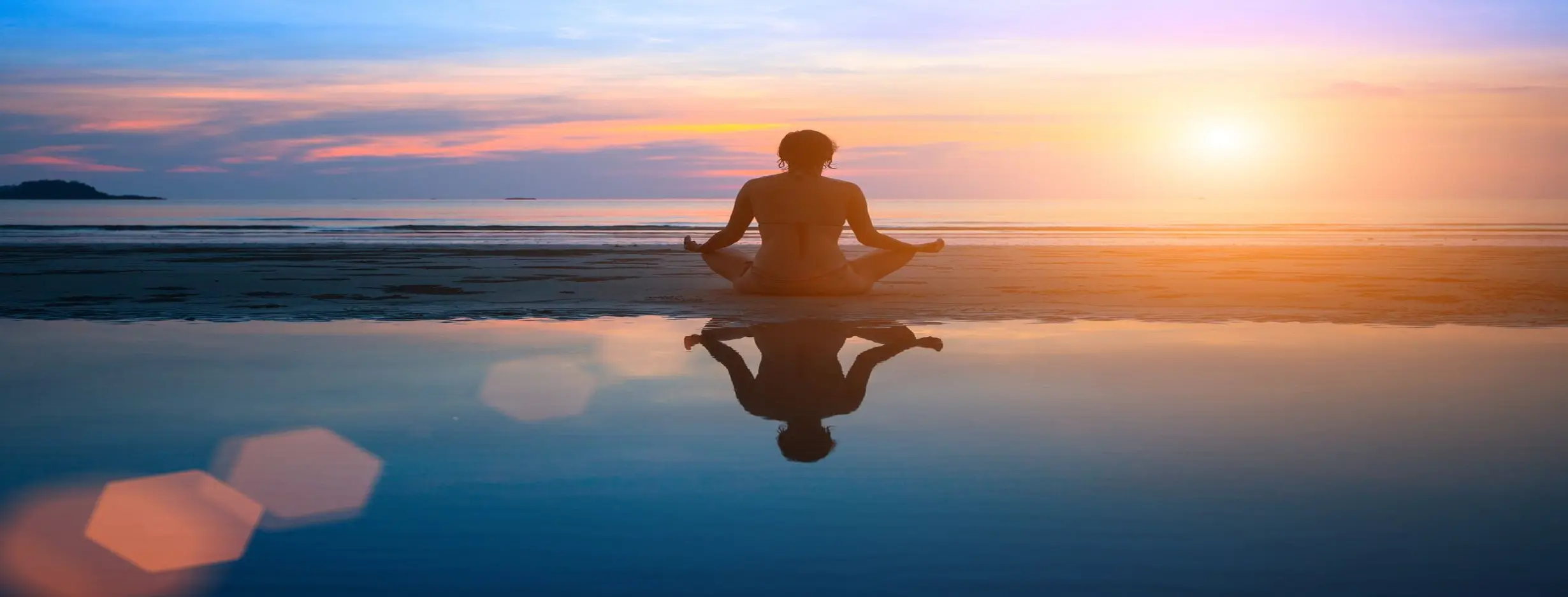 Image for Relaxation Retreat